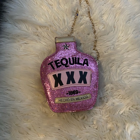 Handbags - Tequila purse